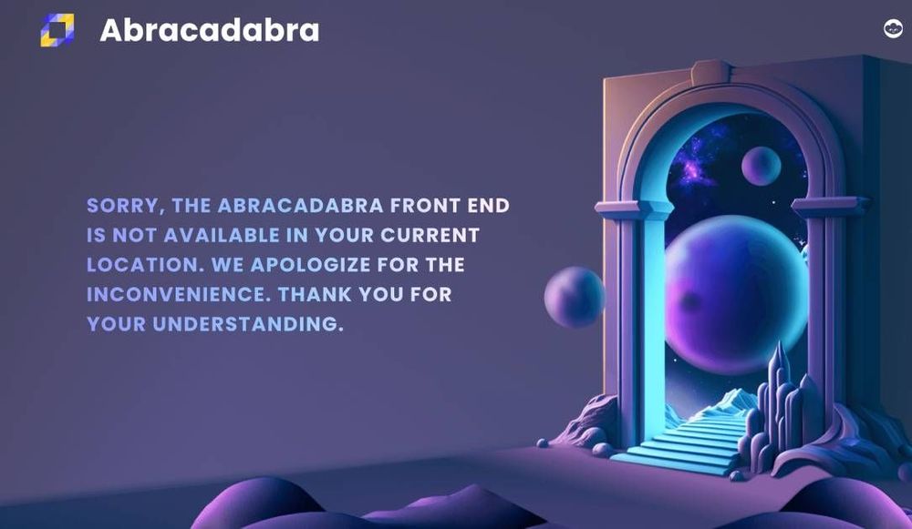 Abracadabra