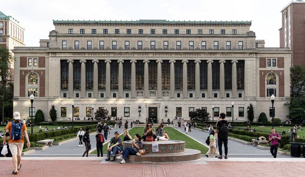 Columbia University