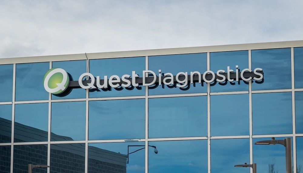 Quest Diagnostics