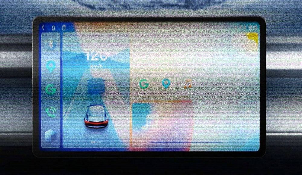 Smart car