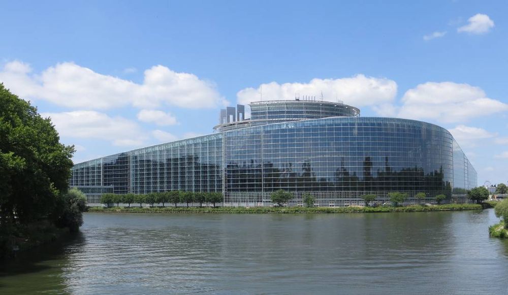 European Parliament