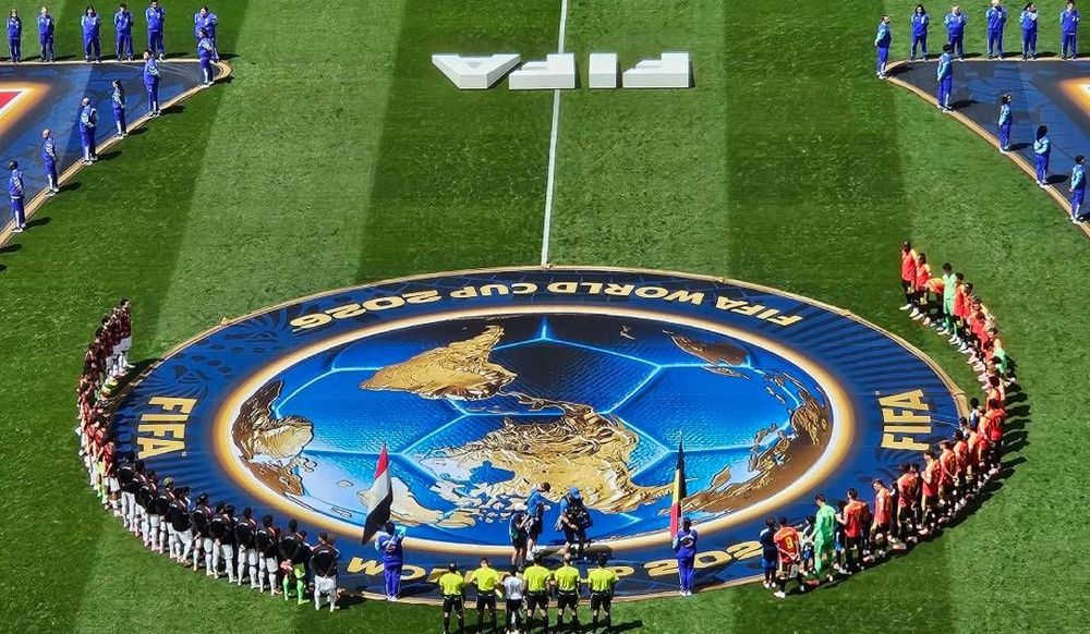 World Cup
