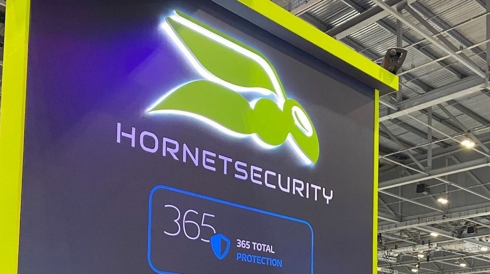 Hornetsecurity