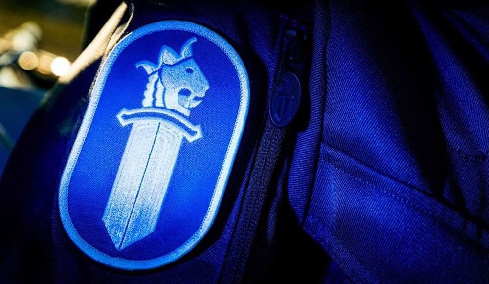 Finland police