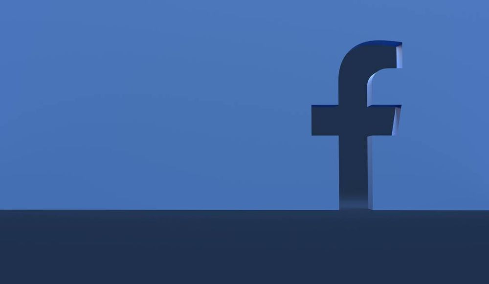 Facebook logo
