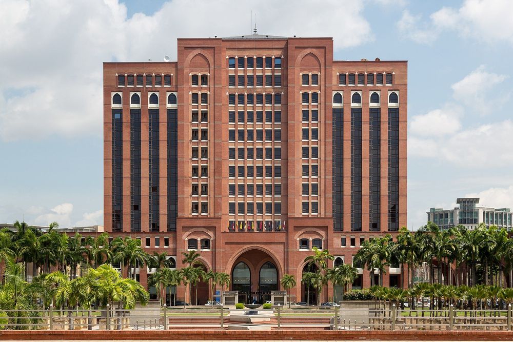 Home Ministry Malaysia