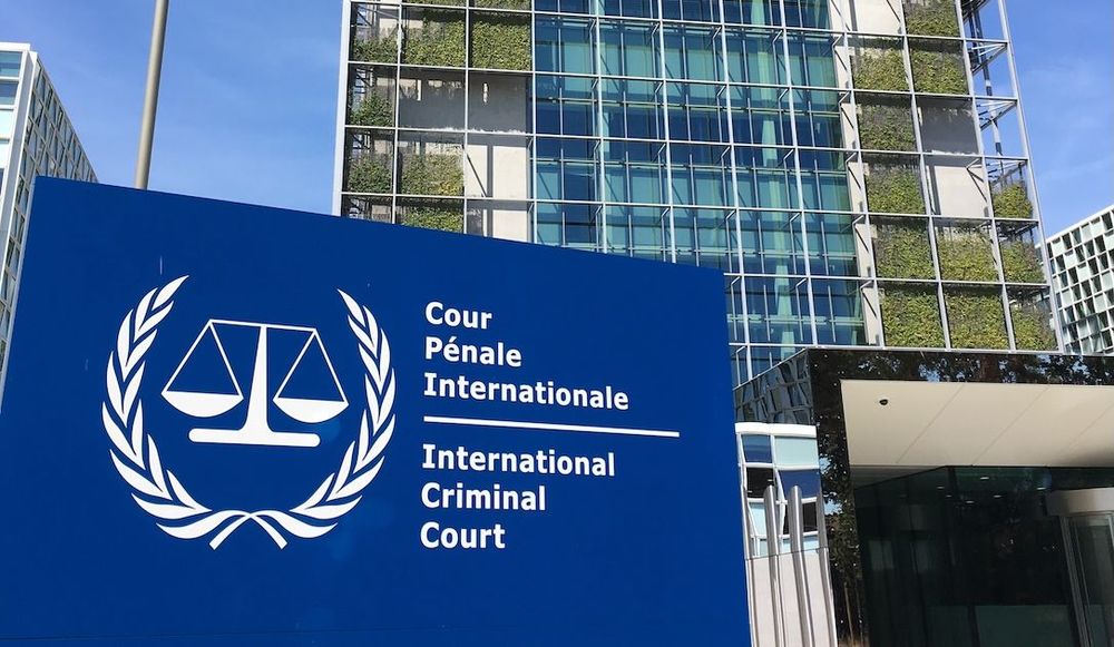 International Criminal Court (ICC)