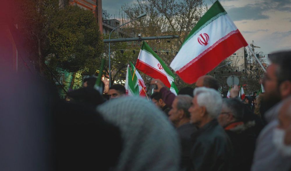 Iran