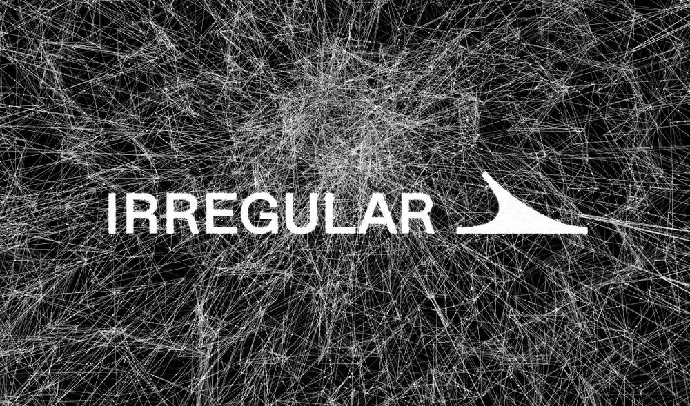 Irregular