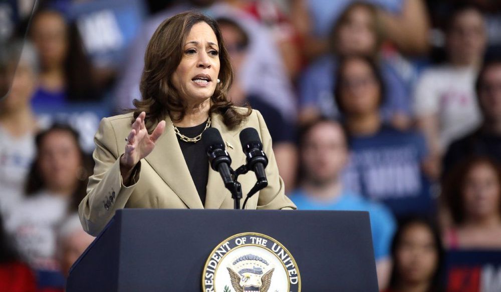 Kamala Harris