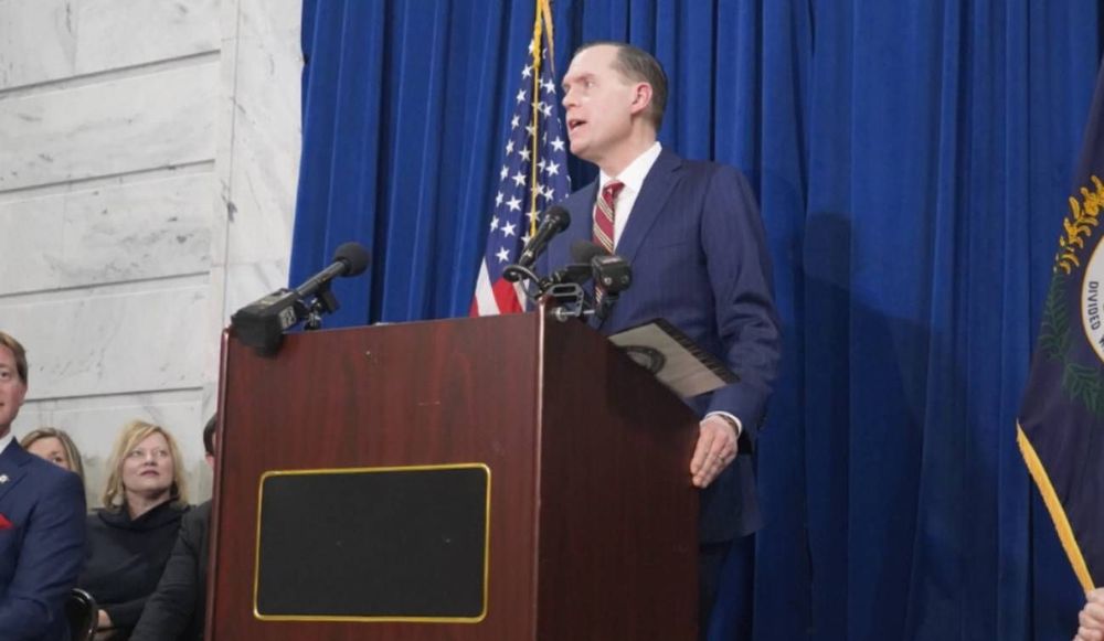 Kentucky attorney general