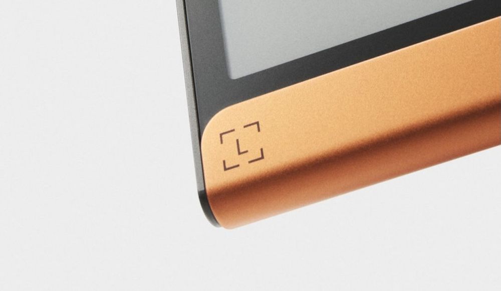 Ledger crypto wallet