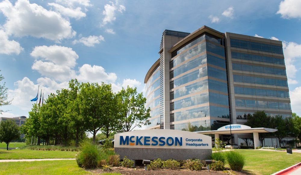 McKesson