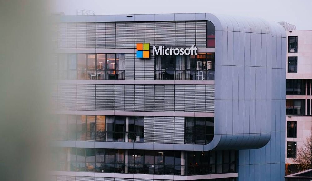 Microsoft