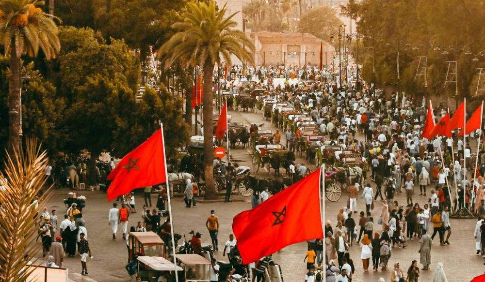 Morocco