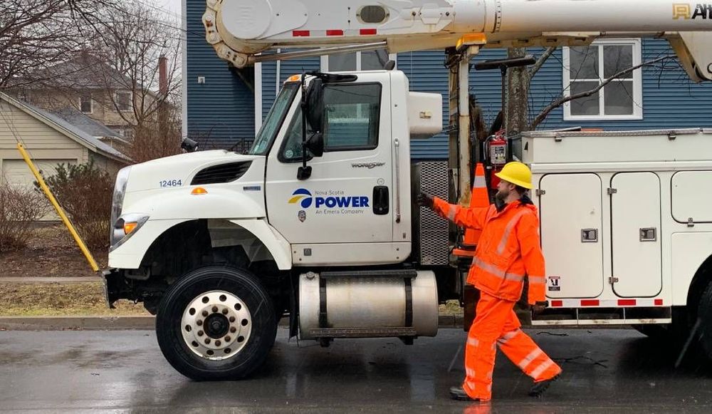 Nova Scotia Power