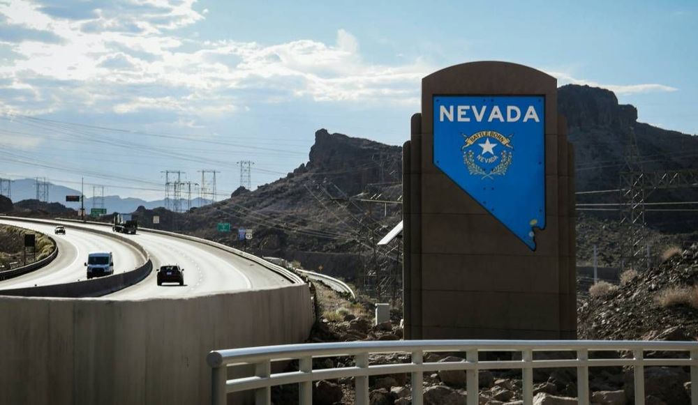 Nevada