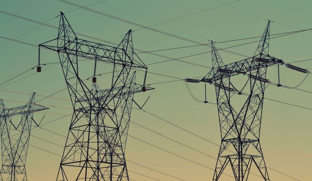 Electricity