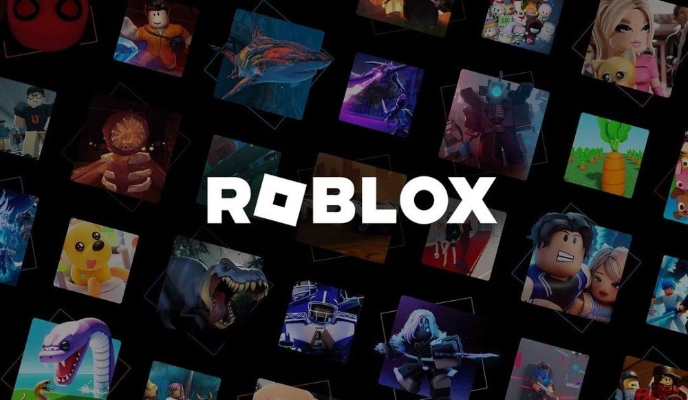 Roblox