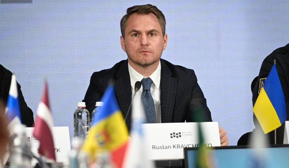 Ruslan Kravchenko