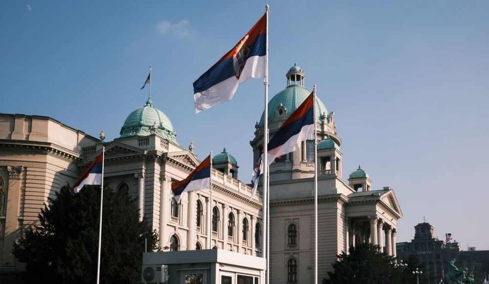Serbia
