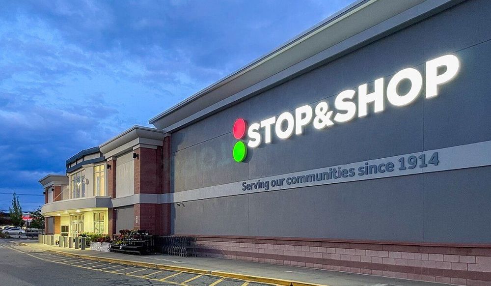 Stop & Shop