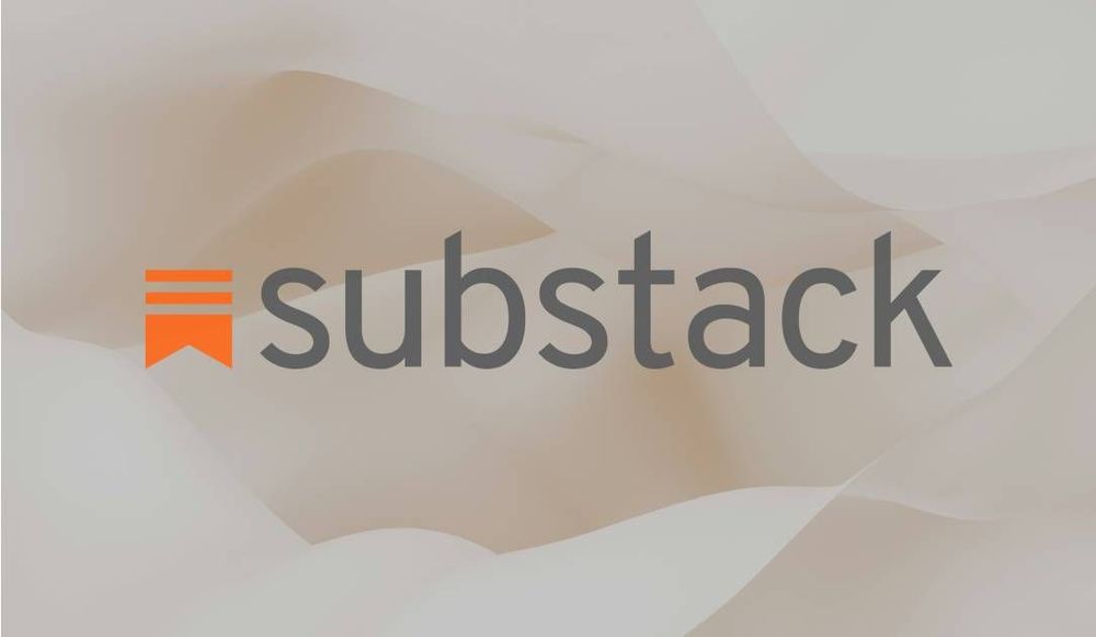 Substack