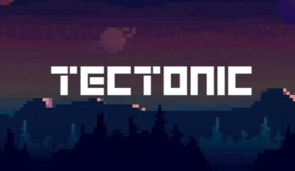 Tectonic