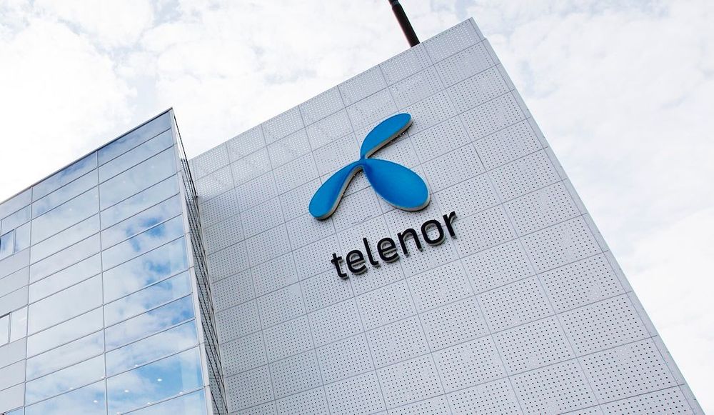 Telenor