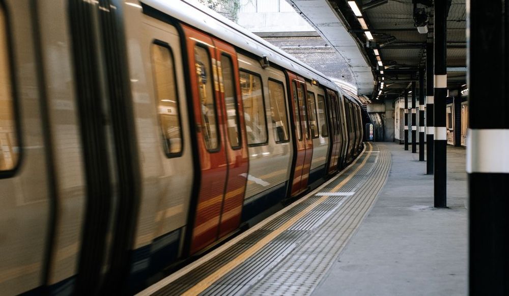 London Underground