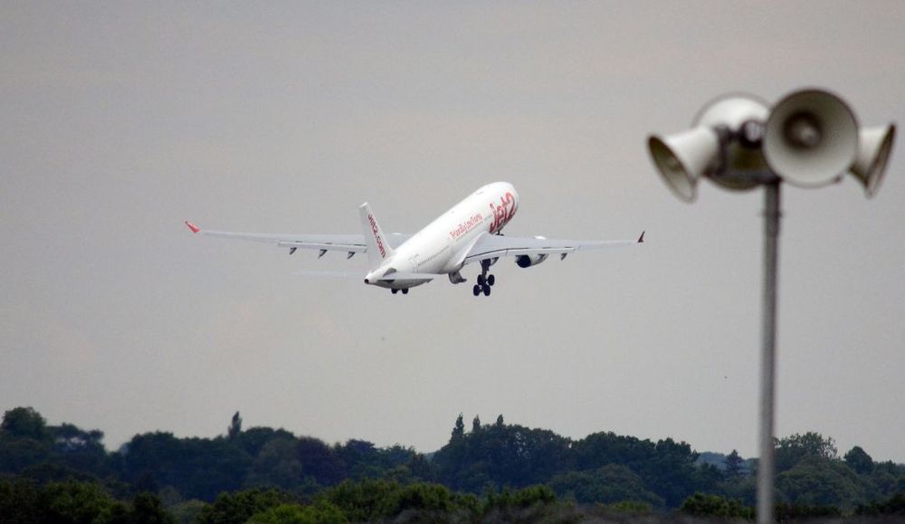 airplane