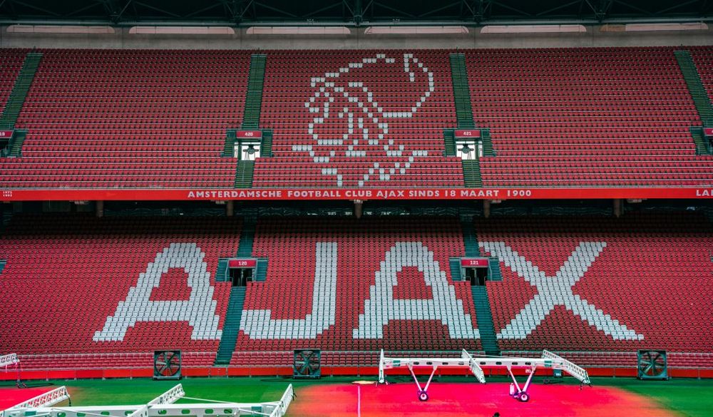 ajax