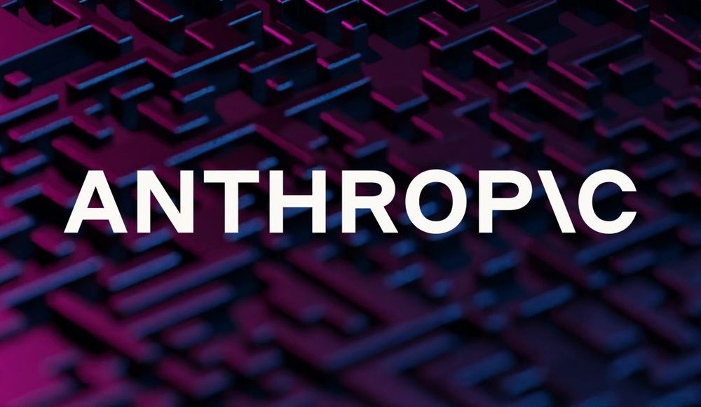 Anthropic logo