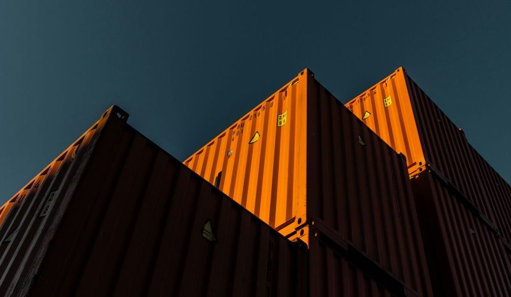 containers