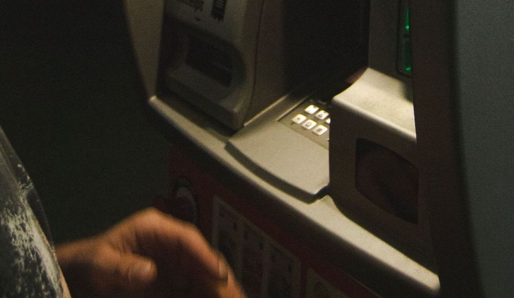 ATM