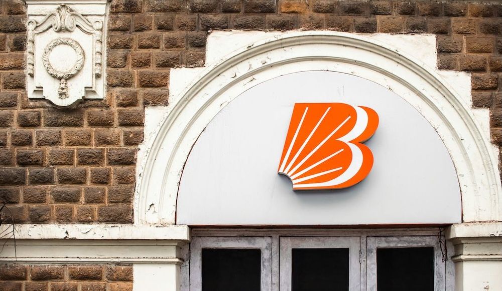 Bank of Baroda locatio