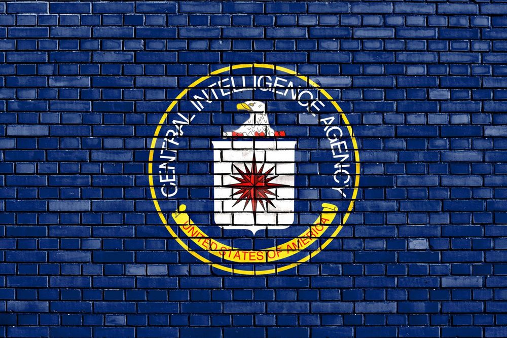 CIA