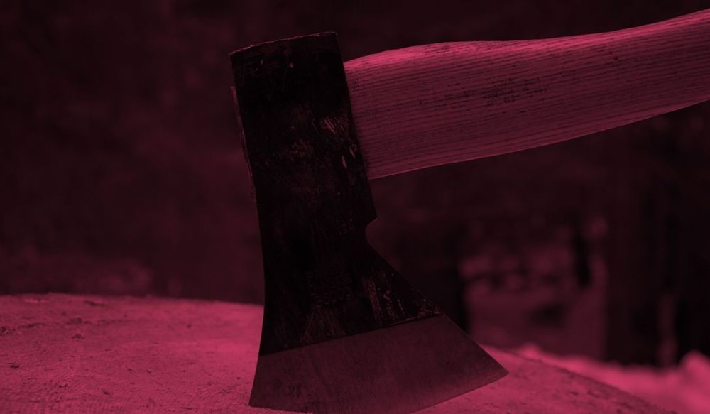 black axe