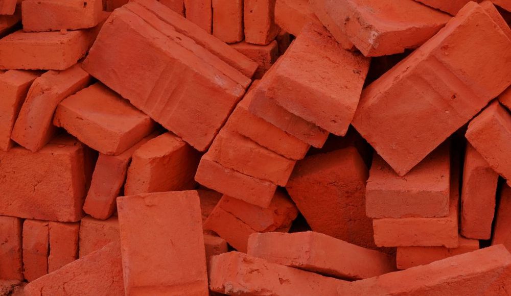 bricks