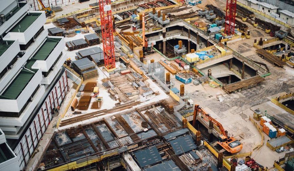 Image: CHUTTERSNAP via Unsplash