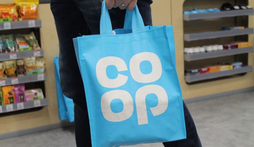 co-op