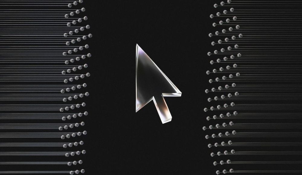 cursor