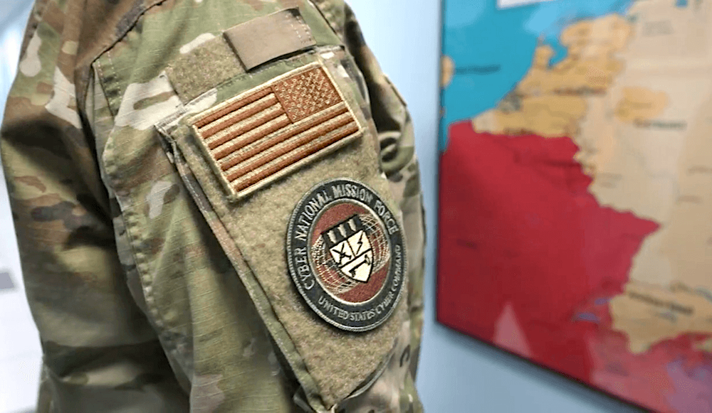 Cyber National Mission Force