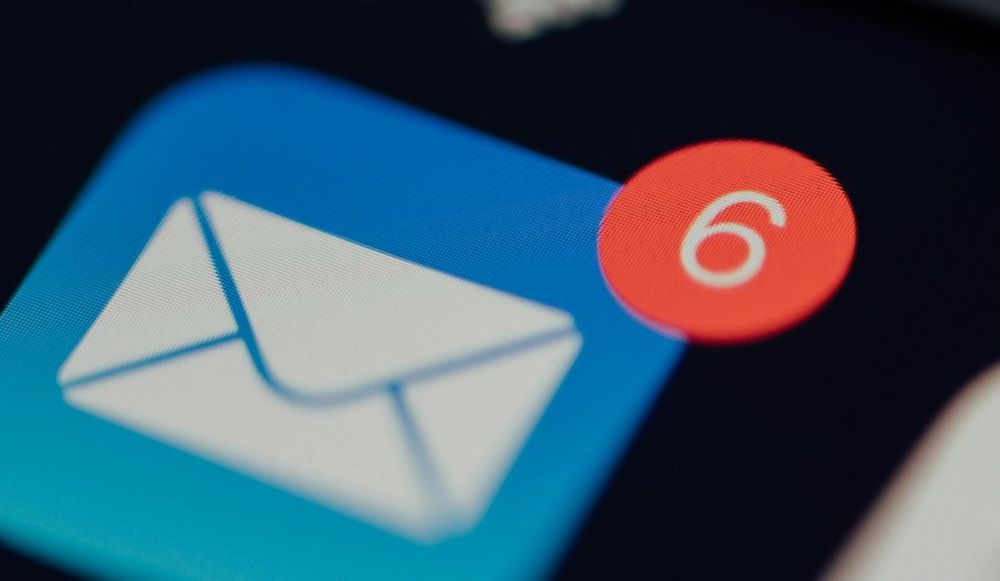 email icon