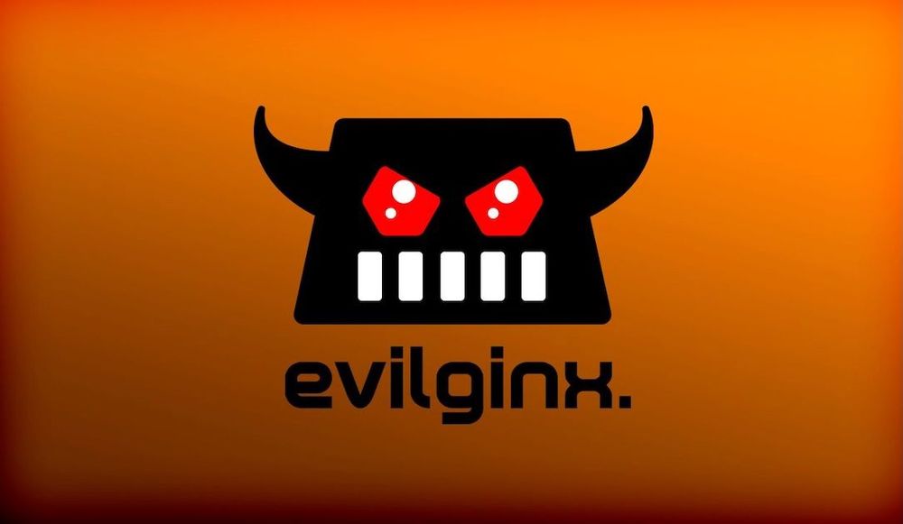 Evilginx