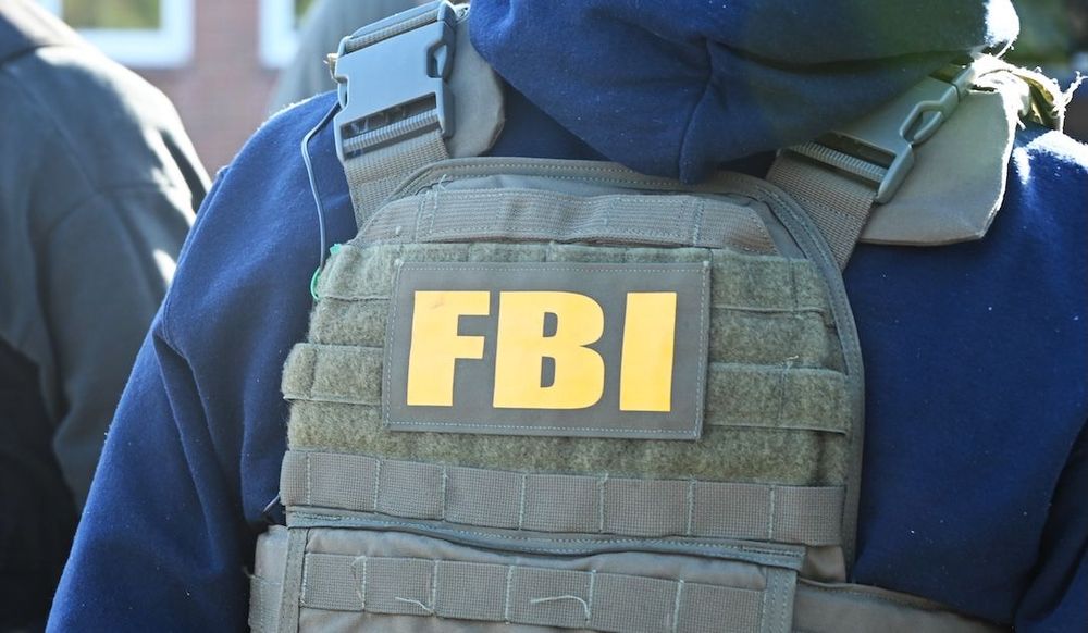 FBI agent