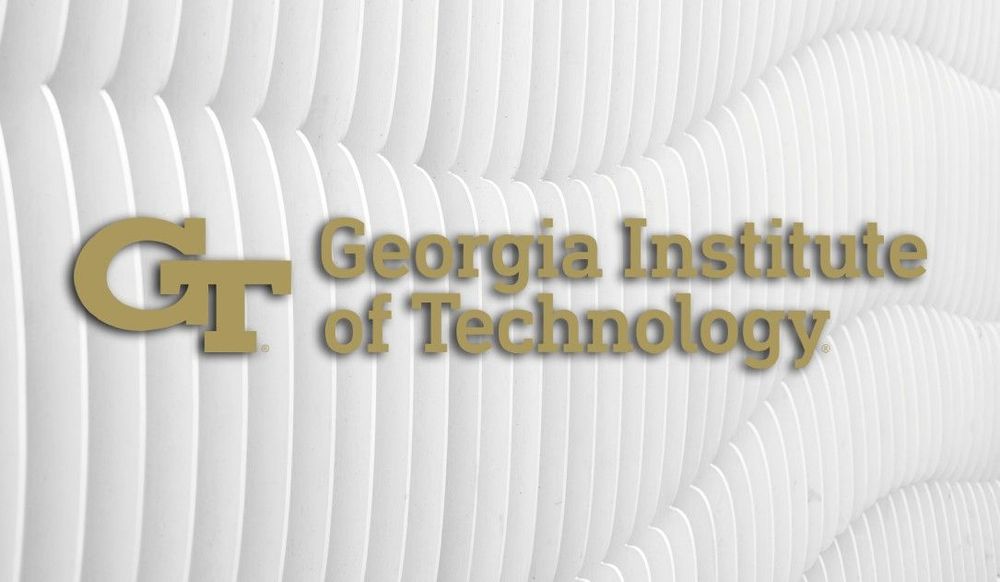 georgia tech logo