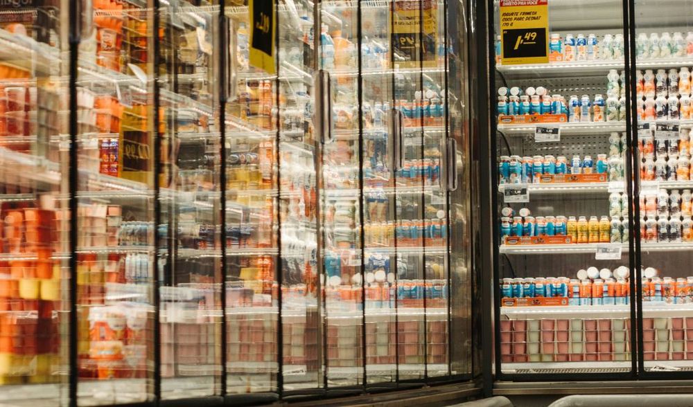 grocery