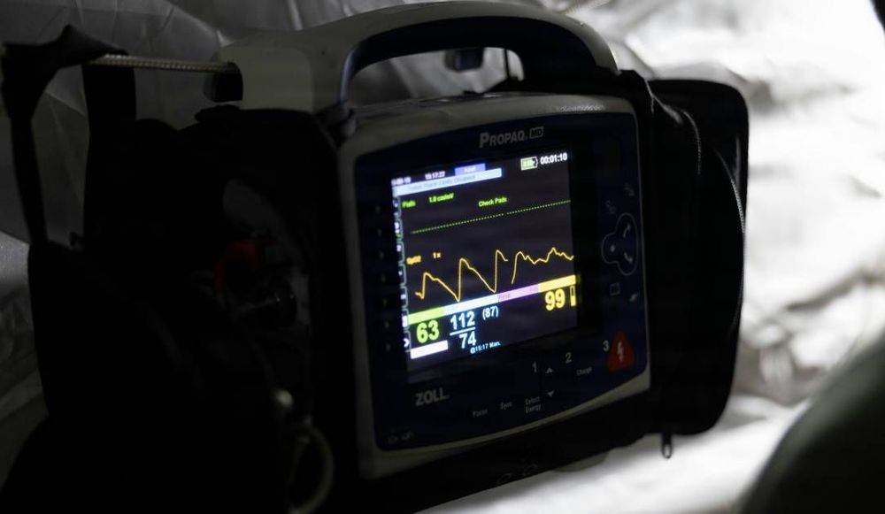 Medical device