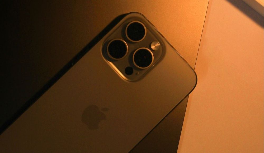 iPhone